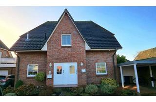 Wohnung kaufen in 25348 Glückstadt, Attraktive Maisonette mit Whirlpool in bester Lage - ideal für Selbstnutzer & Kapitalanleger!