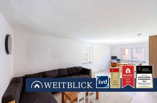 Wohnung kaufen in 71735 Eberdingen, Weitblick: Erdgeschoss-Perle im Neubau!