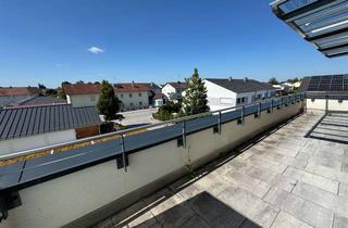 Wohnung kaufen in 94342 Straßkirchen, Betreutes Wohnen der Extraklasse!