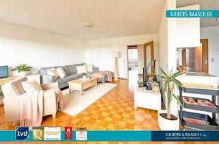 Wohnung kaufen in 54296 Mariahof, Investieren & Wohlfühlen: Vermietete 3-ZKB-Etagenwohnung mit Loggia & Schwimmbad auf Mariahof!