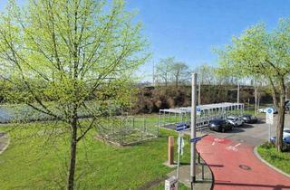 Wohnung kaufen in 68161 Innenstadt, Ideal für Pendler: Hübsche App.'s in MA, Nähe Uni u. Hauptbahnhof - 11104054