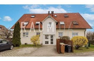 Wohnung kaufen in 96117 Memmelsdorf, Attraktive 3-Zimmer-Maisonette-Wohnung in ruhiger Lage von Lichteneiche