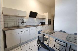 Wohnung kaufen in 51373 Wiesdorf, ca. 5,5 % Rendite | Kapitalanlage in Leverkusen | EBK | Gemeinschaftsgarten