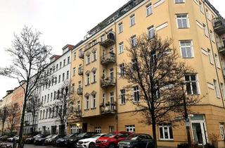 Wohnung kaufen in Tieckstraße, 10115 Mitte, Berlin - IM HERZEN VON BERLIN - NÄHE REGIERUNGSVIERTEL - POTSDAMER PLATZ - ALEXANDERPLATZ