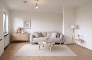 Wohnung kaufen in 67061 Süd, Leerstand heute, Miete morgen – Kapitalanlage in Bestlage