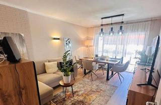 Wohnung kaufen in 69412 Eberbach, Wunderschöne Wohnung mit stellplatz zu verkaufen - 41 kw.m mit Loggia 169.000 €