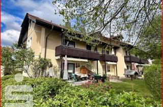 Wohnung kaufen in 83395 Freilassing, " IN DIESER LAGE WÜRDE JEDER GERNE WOHNEN ! "