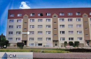 Wohnung kaufen in 04838 Eilenburg, Eigentumswohnung zur Selbstnutzung oder als Kapitalanlage