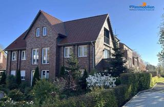 Wohnung kaufen in 26427 Esens, Stadtnahe Wohnung im Toppzustand