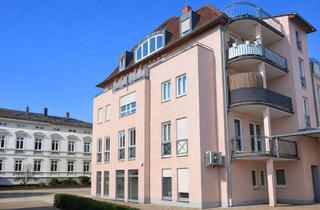 Wohnung kaufen in Günterstalstraße 44, 79100 Wiehre, Freiburg-Wiehre: Vermietete 3-Zimmer-Wohnung in Bestlage!