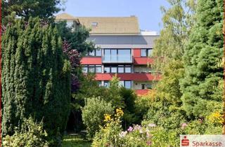 Wohnung kaufen in 47475 Kamp-Lintfort, ** Wohnen im Herzen von Kamp-Lintfort **