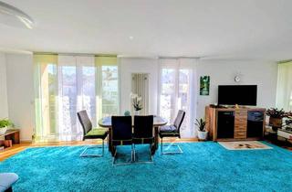 Wohnung kaufen in Ob Der Linden 18, 75223 Niefern-Öschelbronn, Schöne 2,5-Zimmer Wohnung mit Loggia in Niefern-Öschelbronn