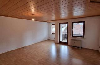 Wohnung kaufen in 88677 Markdorf, Günstige Gelegenheit: Ruhige 3 1/2 Zimmerwohnung in zentrumsnaher Lage von Markdorf