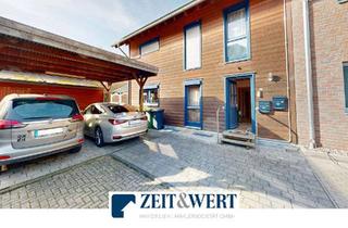 Wohnung kaufen in 53757 Sankt Augustin, Sankt Augustin! Erdgeschosswohnung im 2-Familienhaus mit Garten und Terrasse! (MB 4964)
