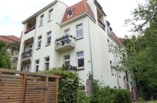 Wohnung kaufen in Adolf-Martens-Straße 19, 12205 Lichterfelde, vermietete 3-Zimmer Wohnung mit Balkon in Lichterfelde (Steglitz)