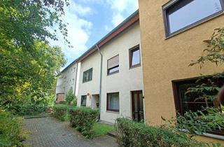 Wohnung kaufen in 79100 Wiehre, FR-Unterwiehre, 2-Zi-ETW im EG mit Terrasse und Garten