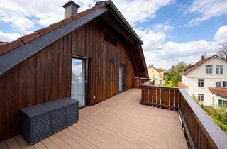 Wohnung kaufen in 82256 Fürstenfeldbruck, Familienfreundliche 4,5 Zimmer-Wohnung mit Gemeinschaftsgarten