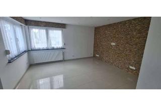 Wohnung kaufen in 76661 Philippsburg, Sarnierte 4-Zimmer Wohnung in zentraler Lage von Philippsburg