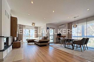 Wohnung kaufen in 61169 Friedberg, Exklusiv wohnen in Friedberg: Moderne 3-Zimmer-Wohnung in zentraler Lage