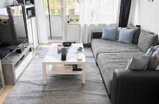 Wohnung kaufen in 41179 Dorthausen, 3 Zimmerwohnung mit Balkon in Mönchengladbach zu verkaufen