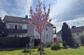 Wohnung kaufen in 88142 Wasserburg, Helle 2 Zimmer Wohnung in ruhiger Lagein Wasserburg
