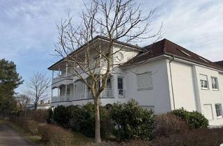 Wohnung kaufen in 18609 Binz, ETW mit Balkon in Toplage im Ostseebad Binz!