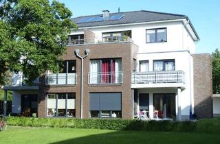 Wohnung kaufen in 21335 Lüneburg, Lüneburg-Univiertel: Grundbuch statt Sparbuch!