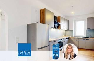 Wohnung kaufen in 90419 Nürnberg, IMMOPARTNER – SANIERTE, LEERSTEHENDE ALTBAUWOHNUNG IN ST. JOHANNIS
