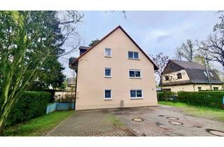 Wohnung kaufen in 15711 Königs Wusterhausen, vermietet 2-Zimmer-Eigentumswohnung in ruhiger, wassernaher Lage - Kapitalanlage