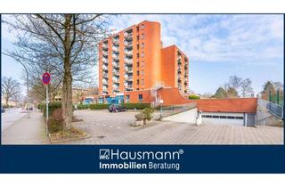 Wohnung kaufen in 22850 Norderstedt, Nur 5 Gehminuten zum Herold-Center in Norderstedt-Garstedt!