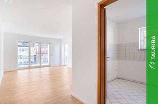 Wohnung kaufen in 61169 Friedberg, +++Modernisierte 3-Zimmer-Wohnung mit Balkon & Tiefgarage+++