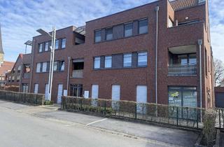 Wohnung kaufen in 48346 Ostbevern, Barrierefreies Wohnen am Rathaus