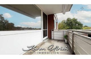 Wohnung kaufen in 21217 Seevetal, Über den Dächern von Meckelfeld! 4 Zimmer - Garage - 360° Rundgang