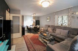 Wohnung kaufen in 69126 Boxberg, Vermietete Etagenwohnung in Waldrandlage mit TG Stellplatz