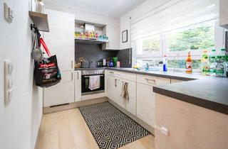 Wohnung kaufen in 89150 Laichingen, Modern, ruhig, zentral: Ihr Rückzugsort mit Südterrasse
