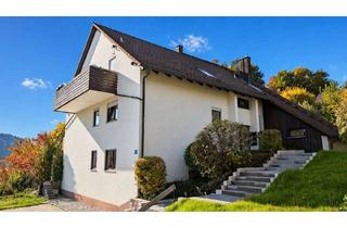 Wohnung kaufen in 91344 Waischenfeld, Charmante 3-Zimmer-Wohnung mit kleinem Garten, großer Terrasse und Stellplatz! Frei ab sofort!
