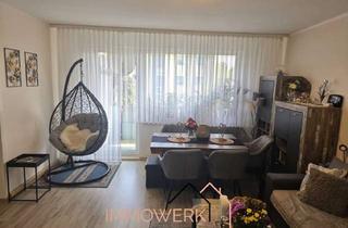 Wohnung kaufen in 31655 Stadthagen, **Vermietetes 2-Zimmer-Apartment mit Balkon als interessante Kapitalanlage**