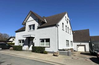 Wohnung kaufen in 32257 Bünde, Große Eigentumswohnung mit vielen Extras in beliebter Lage...