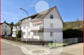 Wohnung kaufen in 79798 Jestetten, Gepflegte 3-Zimmer-Eigentumswohnung in Jestetten