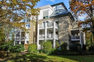 Wohnung kaufen in 53177 Bad Godesberg, Charmante 3 Zimmer Maisonnettewohnung mit Dachterrasse und TG-Stellplatz in Bonn Heiderhof