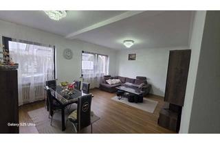 Wohnung kaufen in 57368 Lennestadt, Moderne und gemütliche Erdgeschosswohnung mit Garten