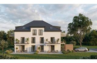 Wohnung kaufen in 84359 Simbach, Sofort bezugsfertig | Neubau ETW im 6-Familienhaus | QNG EH40 | Gartenstraße, Simbach am Inn