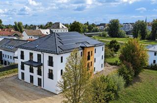 Wohnung kaufen in 84359 Simbach, Sofort bezugsfertig | 2ZW Erdgeschoss Neubau ETW im 9-Familienhaus | QNG EH40