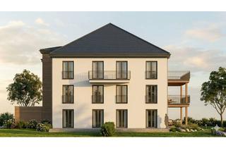 Wohnung kaufen in 84359 Simbach, Sofort bezugsfertig | Neubau ETW im 9-Familienhaus | QNG EH40 | Gartenstraße, Simbach am Inn