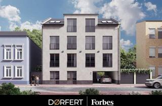 Wohnung kaufen in 25335 Elmshorn, EH8 WE7: 3-Zimmer-Dachgeschoss mit Balkon und Stellplatz – Ihr energetischer Neubau in Elmshorn