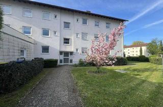 Wohnung kaufen in 79252 Stegen, 1-Zimmer-Wohnung in zentraler Lage von Stegen!