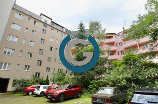 Wohnung kaufen in Blissestraße 41 ää, 10713 Wilmersdorf, PRAKTISCHES ERDGESCHOSS - NAHE VOLKSPARK WILMERSDORF - ZUR ZEIT VERMIETET