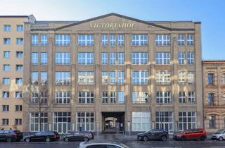 Loft kaufen in Köpenicker Straße 126, 10179 Mitte, Provisionsfrei - Loft zum Wohnen und Arbeiten