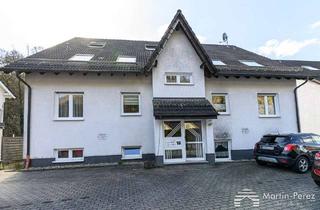 Wohnung kaufen in 58091 Dahl, Gepflegte Drei-Zimmer-Wohnung- Terrasse - Garten - Stellplatz - Keller -