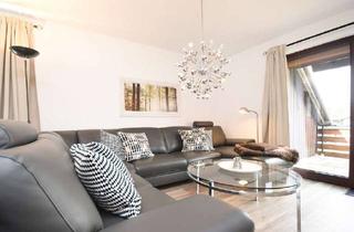 Wohnung kaufen in 37444 St. Andreasberg, Großzügige, möblierte Wohnung mit Garage in St. Andreasberg...